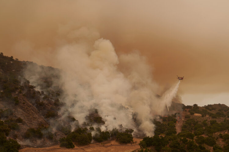 Records expected to shatter  as long-running heat  threatens 130 million in U.S.